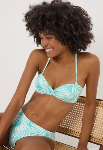 Matalan bnwt leaf - leaf, twisted