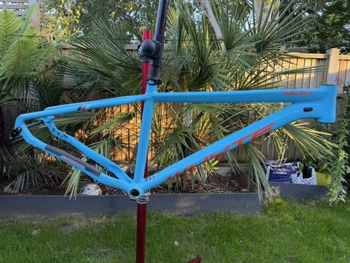 Whyte 905 size small - , frame