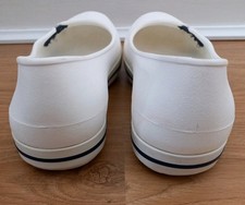 Crocs Women's Crocband White