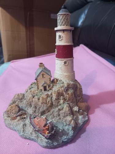 Danbury mint rnli lifeboats - ',