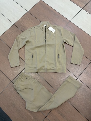 Brioni tracksuit set - tracksuit,