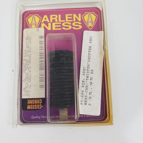 Arlen ness twister harley - arlen,