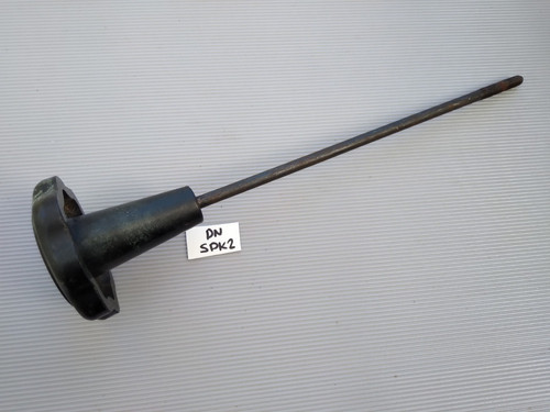 Dnepr 650 steering - 650, damper