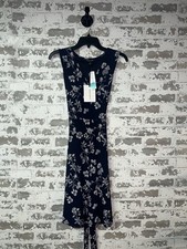 NWT! 41 Hawthorn Kassidy Faux