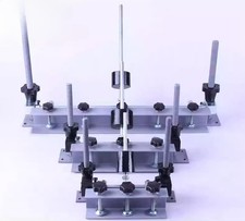 Simple Screen Printing Machine