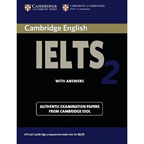 Cambridge english ielts with - english,