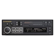 Pioneer sxt c10ps retro - sxt-c10ps, car