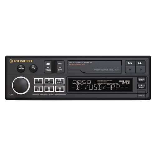 Pioneer sxt c10ps - pioneer, sxt-c10ps