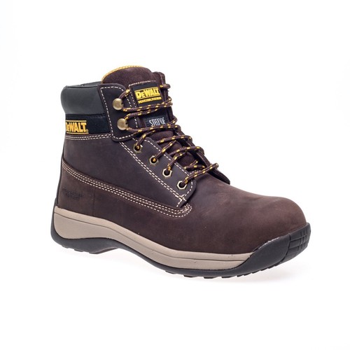 Dewalt apprentice safety - dewalt, hiker