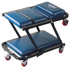 Draper Mechanics Car Creeper &