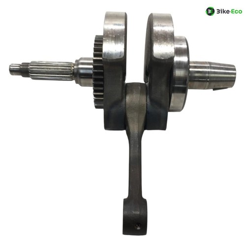 Crankshaft honda 650 - honda, nx