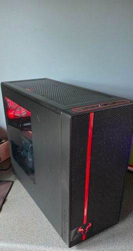 Rtx 4060 8gb gaming ryzen - 8gb,