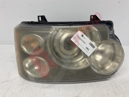 Range rover l322 drivers - l322,