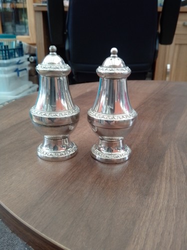 Vintage 1950s silver - vintage,