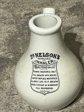 Antique/Vintage Dr Nelson's