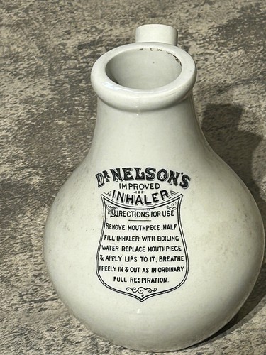 Antique vintage nelson s - antique/vintage, dr