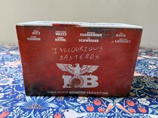 Inglourious Basterds Blu-ray