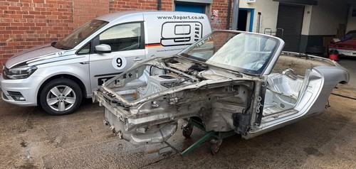 Porsche 996 carrera narrow - porsche,