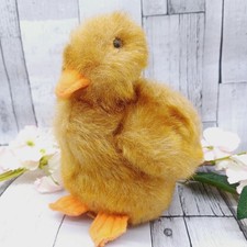 Alresford Crafts Chick Duck