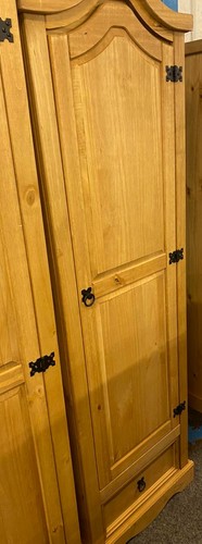 Corona door drawer arch - 1,