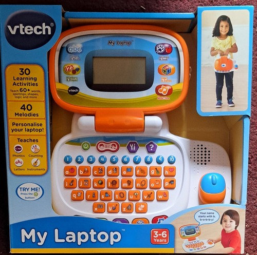 Tevh laptop interactive - tevh,