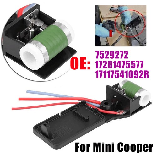 For mini cooper - mini, r50