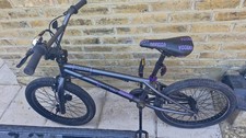 Voodoo Horde BMX Bike 20-inch