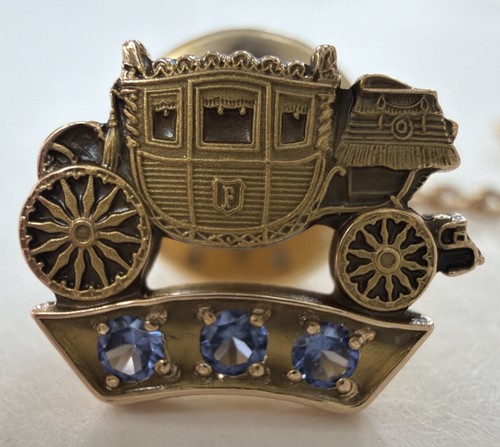 10k gold fisher - gold, service