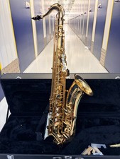 Jupiter Tenor Saxophone JTS-