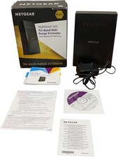 Netgear Nighthawk X6S AC3000