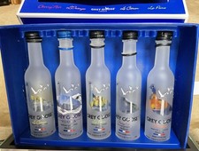 Grey goose vodka france small - vodka,