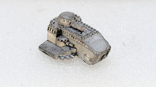 Epic 40k thunderhawk gunship - thunderhawk,