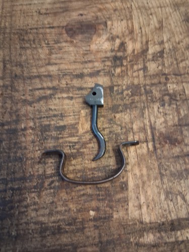 Webley falken spare parts - webley,