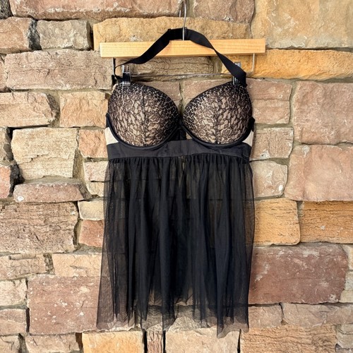 Victoria secret black - victoria,