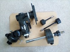 Skywatcher EQ3/2 mount.
