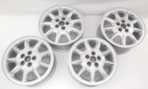 Nos alloy wheel rim - alloy, set