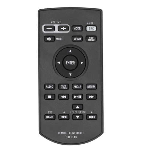 Aremote control replacement - control,