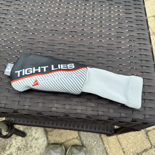 New adams tight - adams, 4