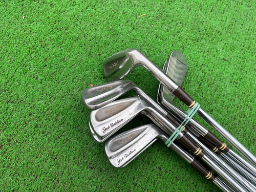 Vtg macgregor vip nicklaus - vip, by