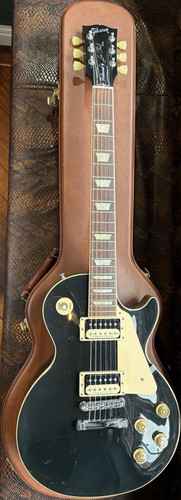 Gibson les paul traditional - paul,