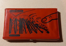 Tactile Dominoes Chad Valley