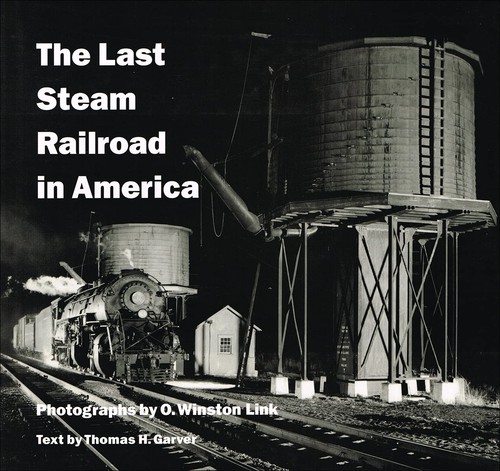 The last steam railroad - last,