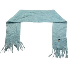 Paul Smith Scarf 8" X 70"