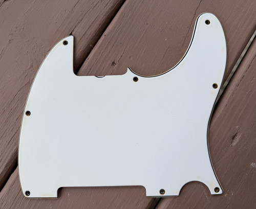 1965 1966 1967 - fender, esquire