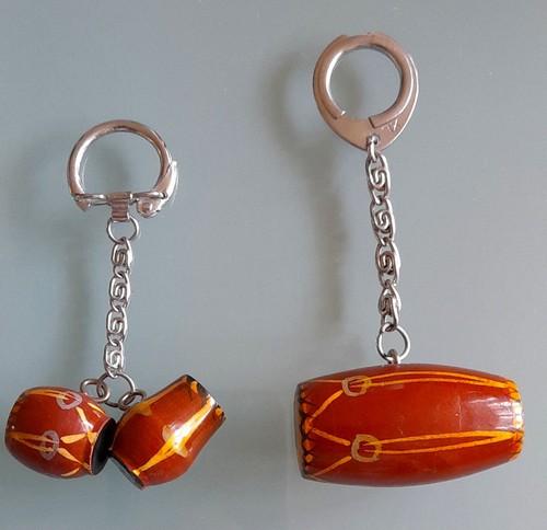 Keyholders key rings indian - keyholders,
