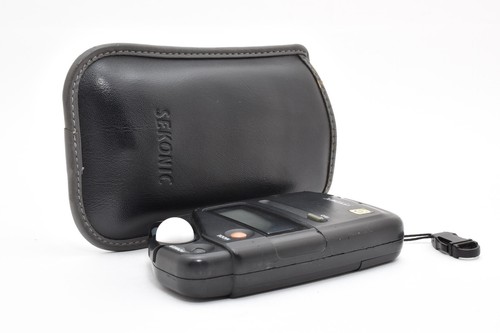 Sekonic 308b flash - sekonic, l-308b