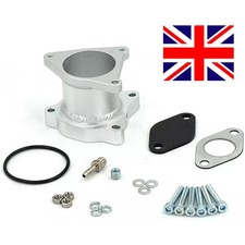 EGR Deleted Valve Pipe Kit Fit