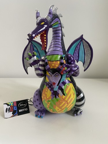Walt disney britto - walt,