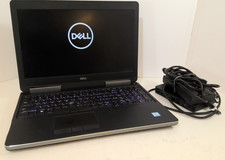 DELL Precision 7520 Laptop