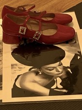 Beautiful Brand New Mary Janes